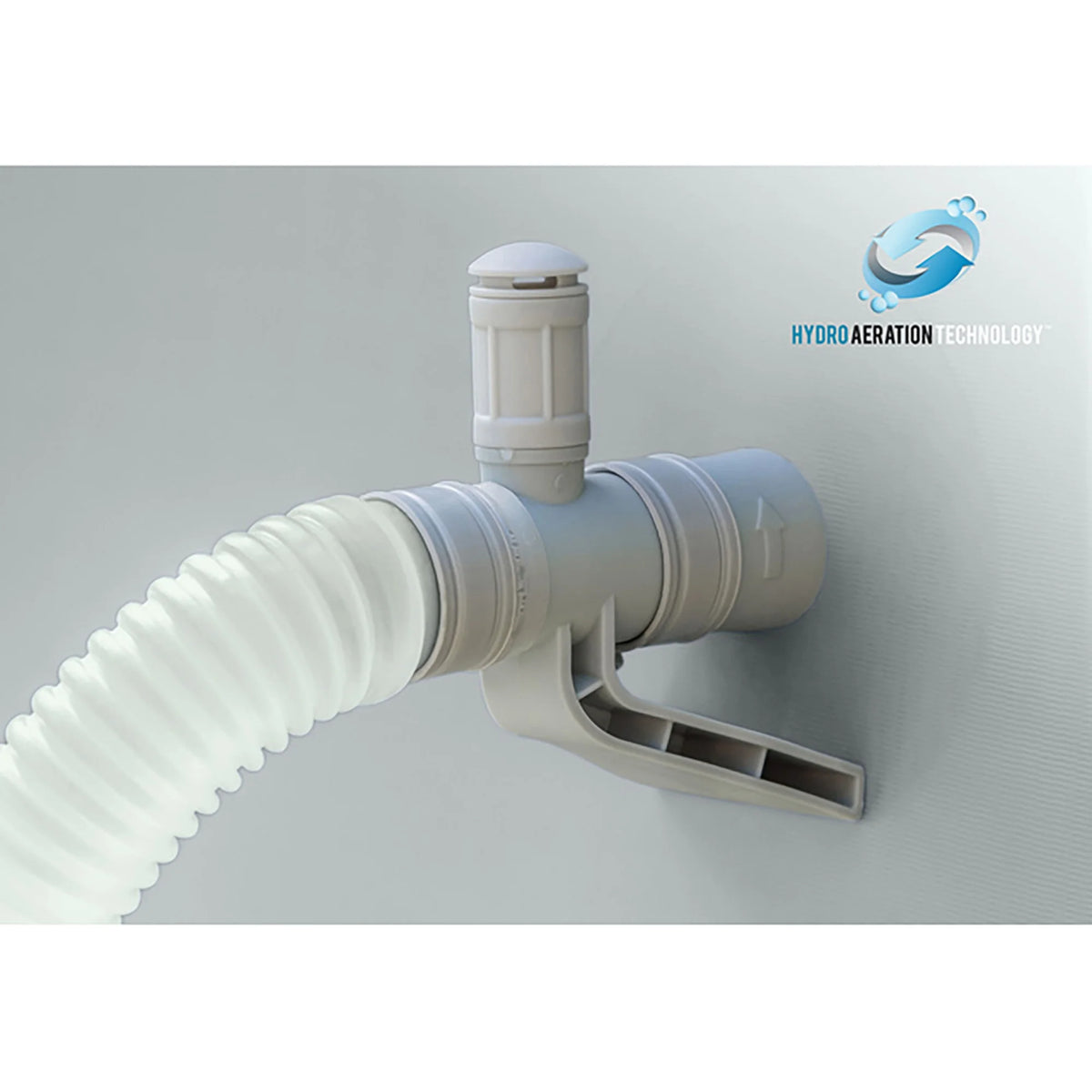 15'x48 Above Ground Pool Set with Filter Pump J7231
