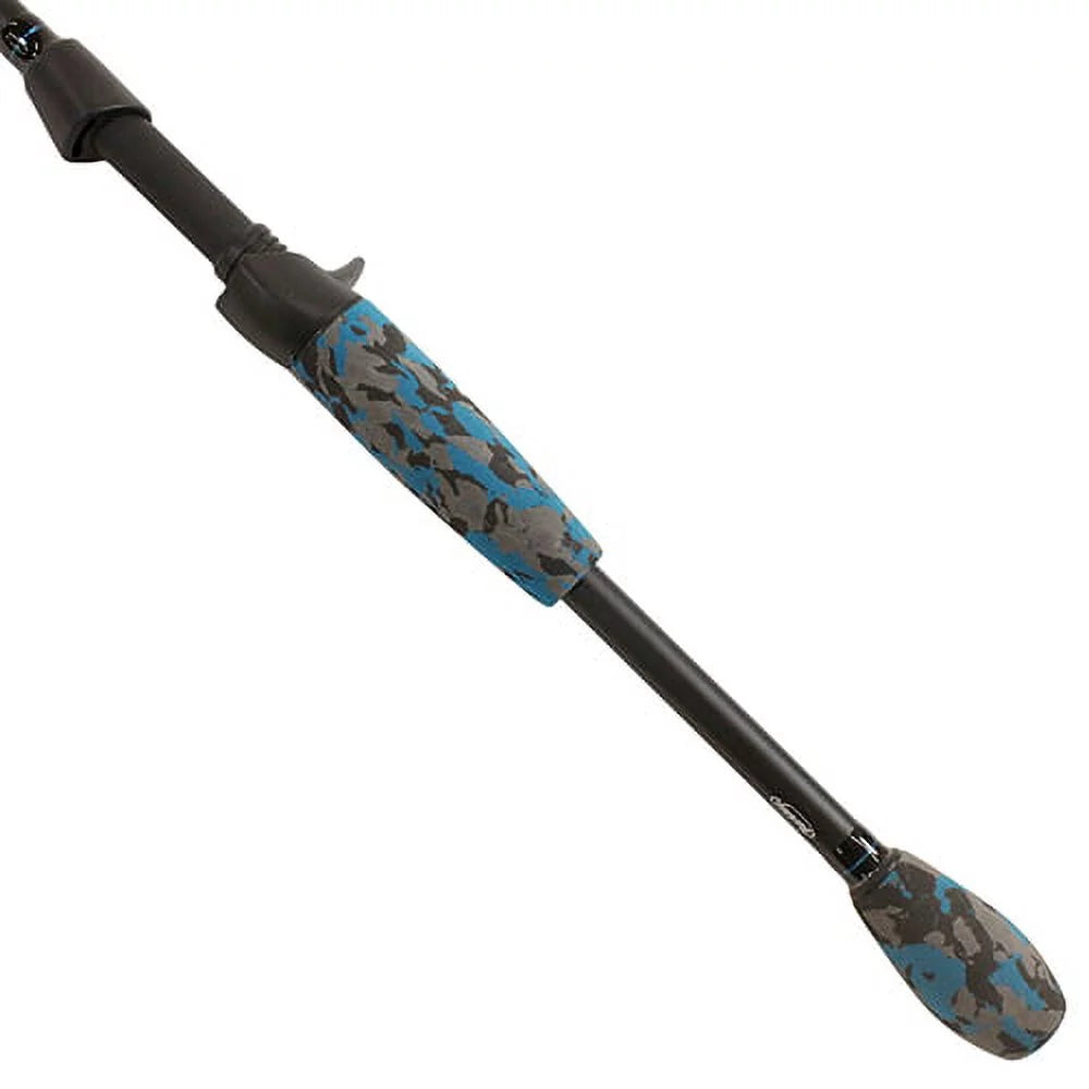 7' One Piece Casting Rod L287