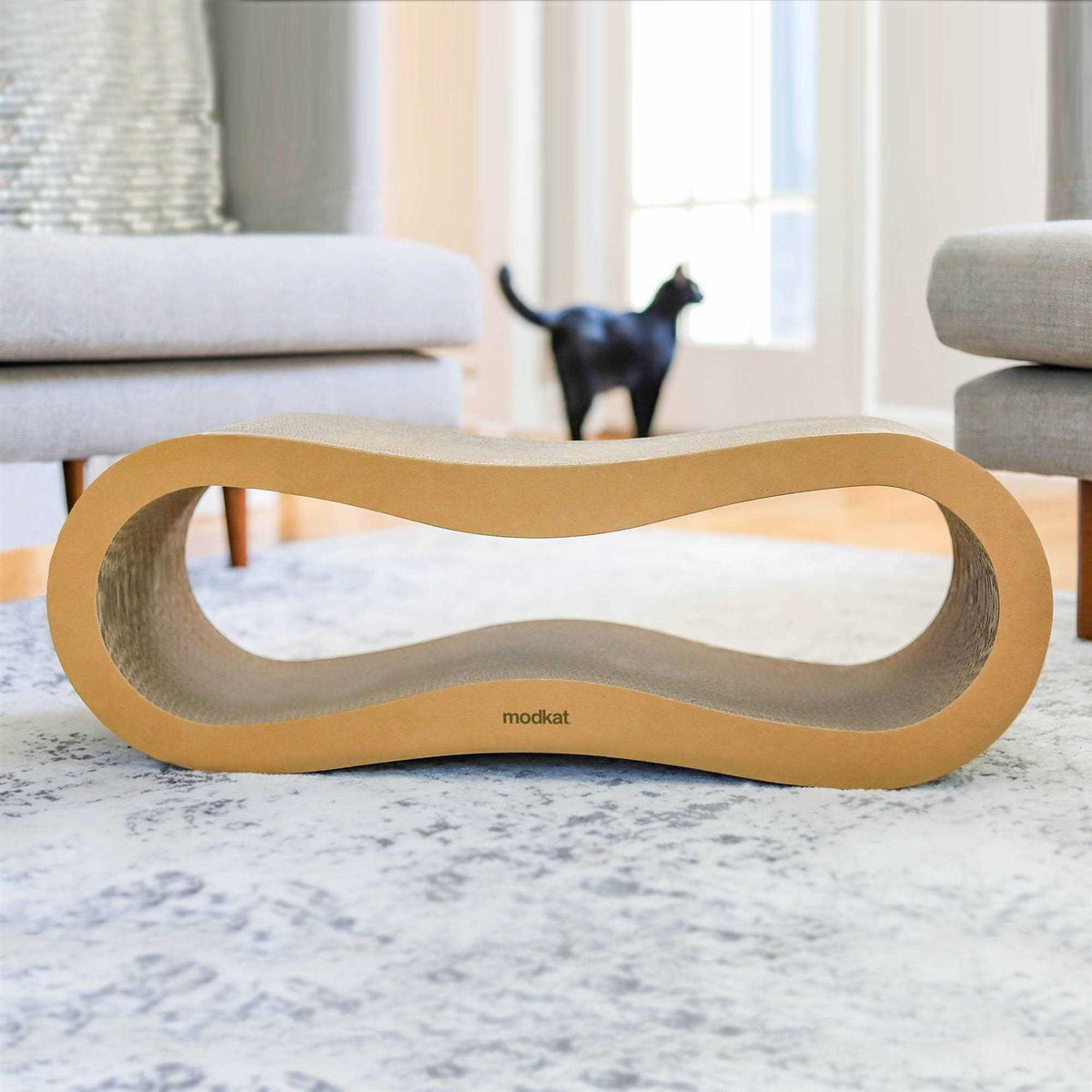 Cat Scratcher Lounge Set R434592