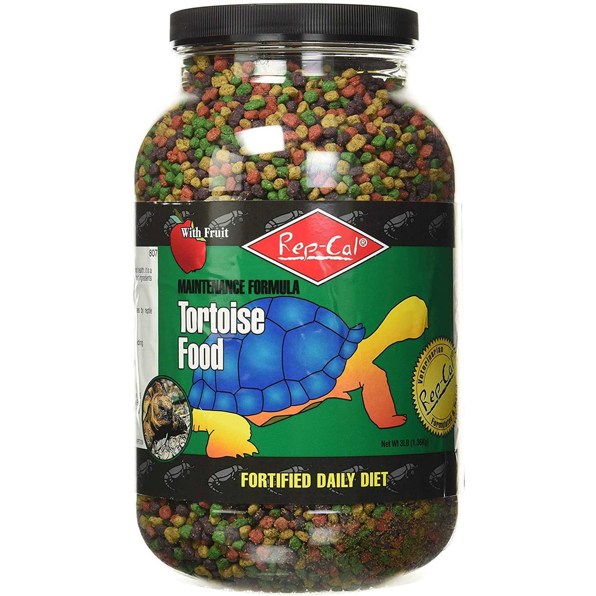 Tortoise Food L660555