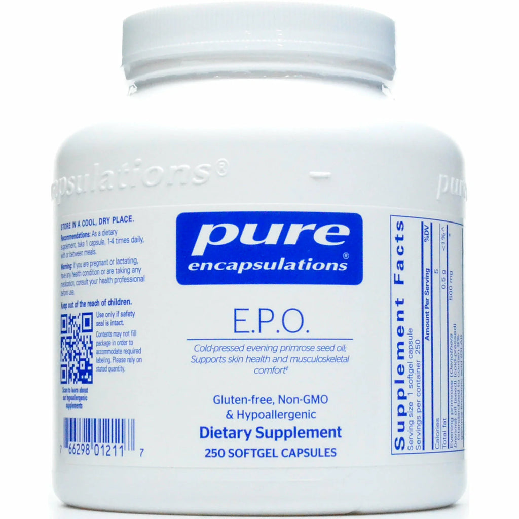 Evening Primrose Oil Y131