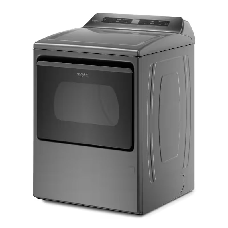 7.4 cu. ft. Gas Vented Dryer C502822