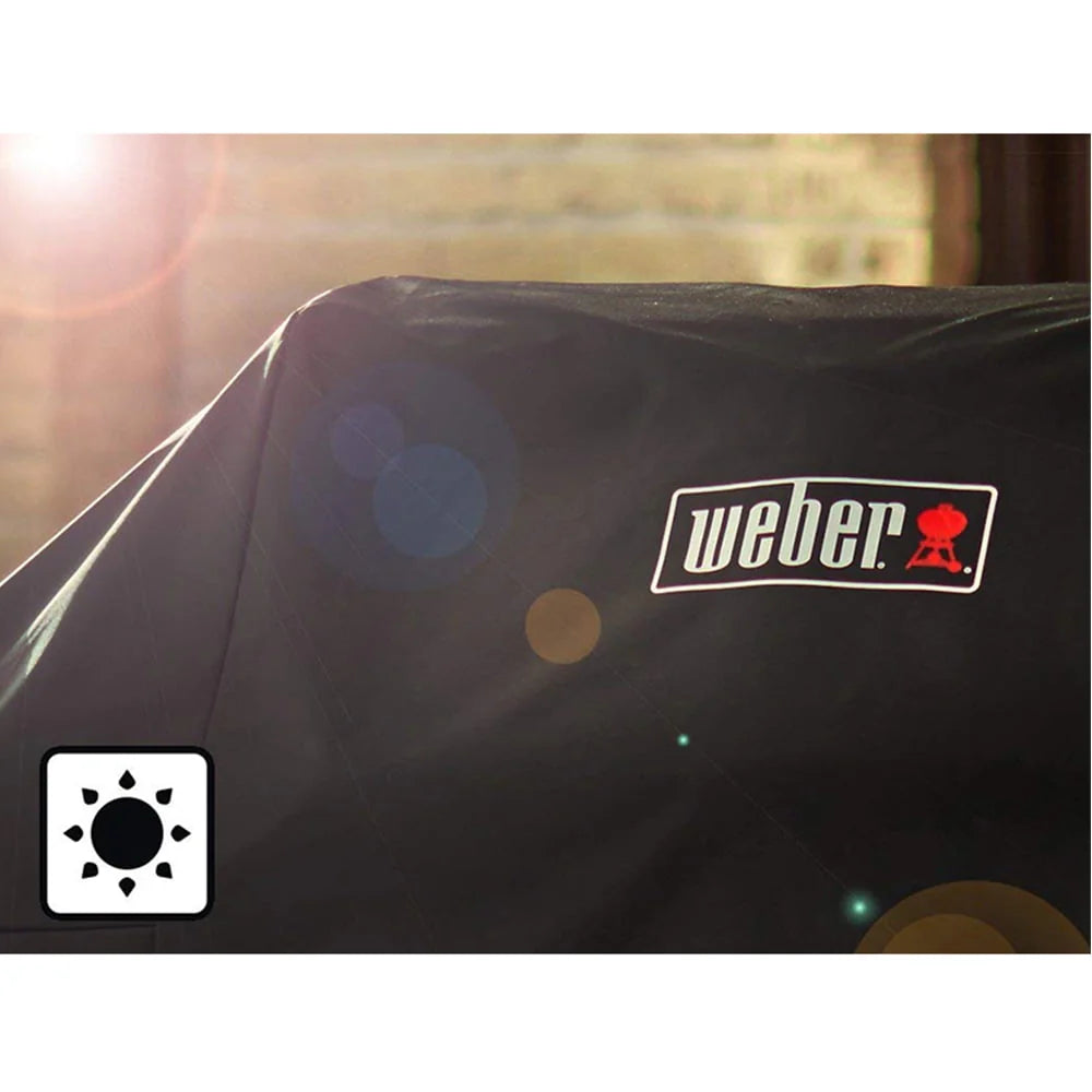 Gas Grill Cover P98740