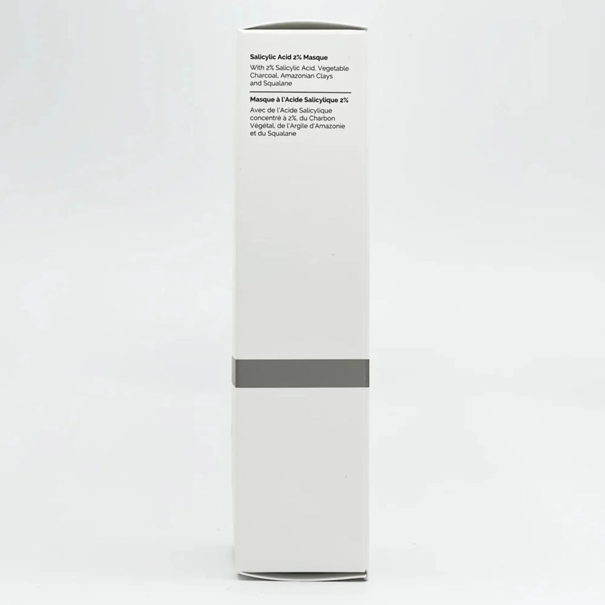 Salicylic Acid 2% Masque Z865