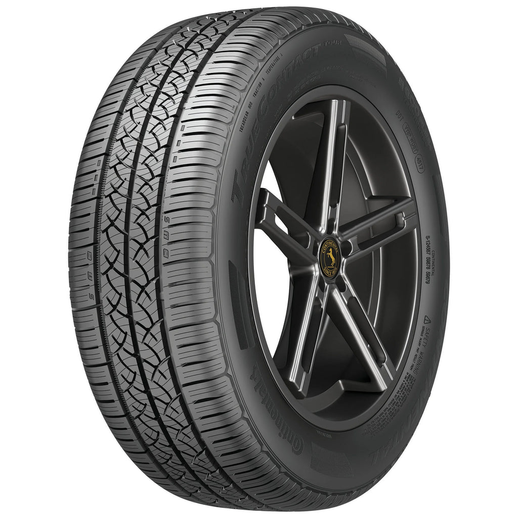 All Season 225/60R17 99T Passenger Tire R922