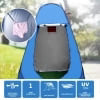 Camping Toilet Shower Shelter Change Room R802
