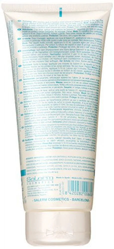 Silk Protein 6.9 Ounce Q468