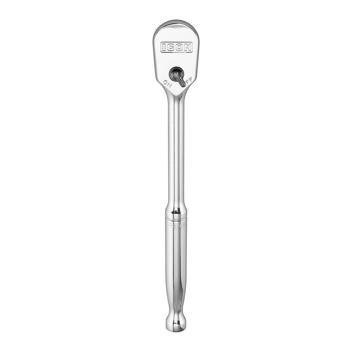 3/8 in. Drive Low-Profile Ratchet X84870