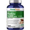 Kudzu Root 4000mg 120 Veggie Capsules H961