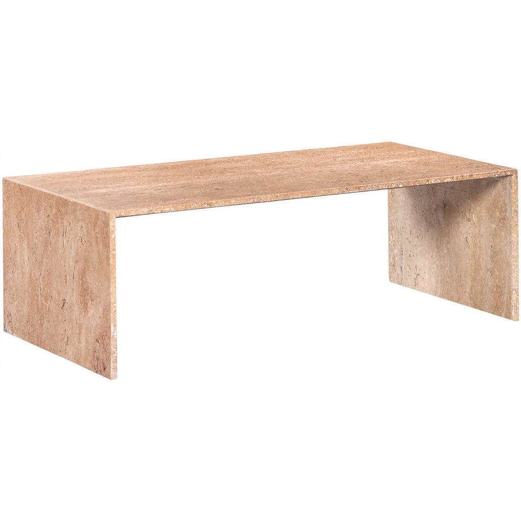 Beige Coffee Table B783684