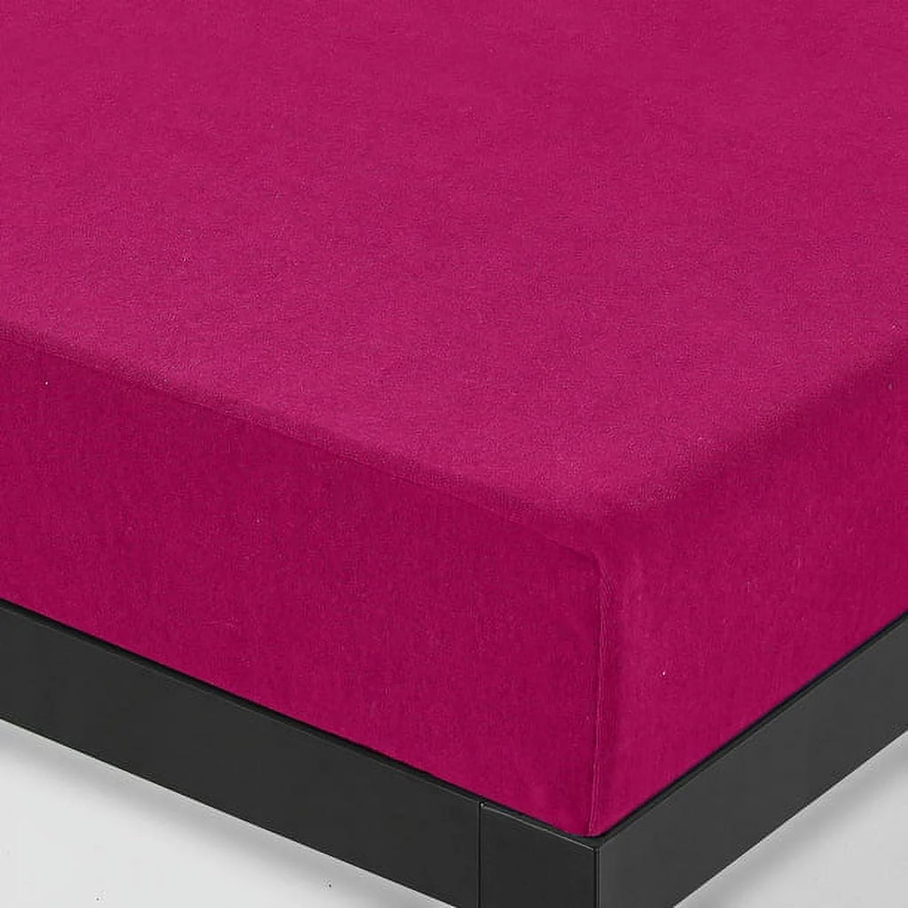 Pink Twin Memory Foam Mattress X38856