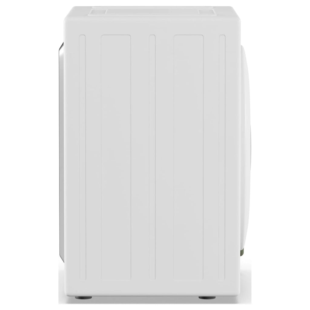 2.6 Cu. ft. Electric Dryer in White R490