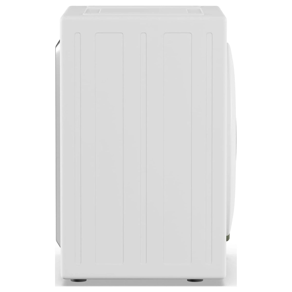 2.6 Cu. ft. Electric Dryer in White R490