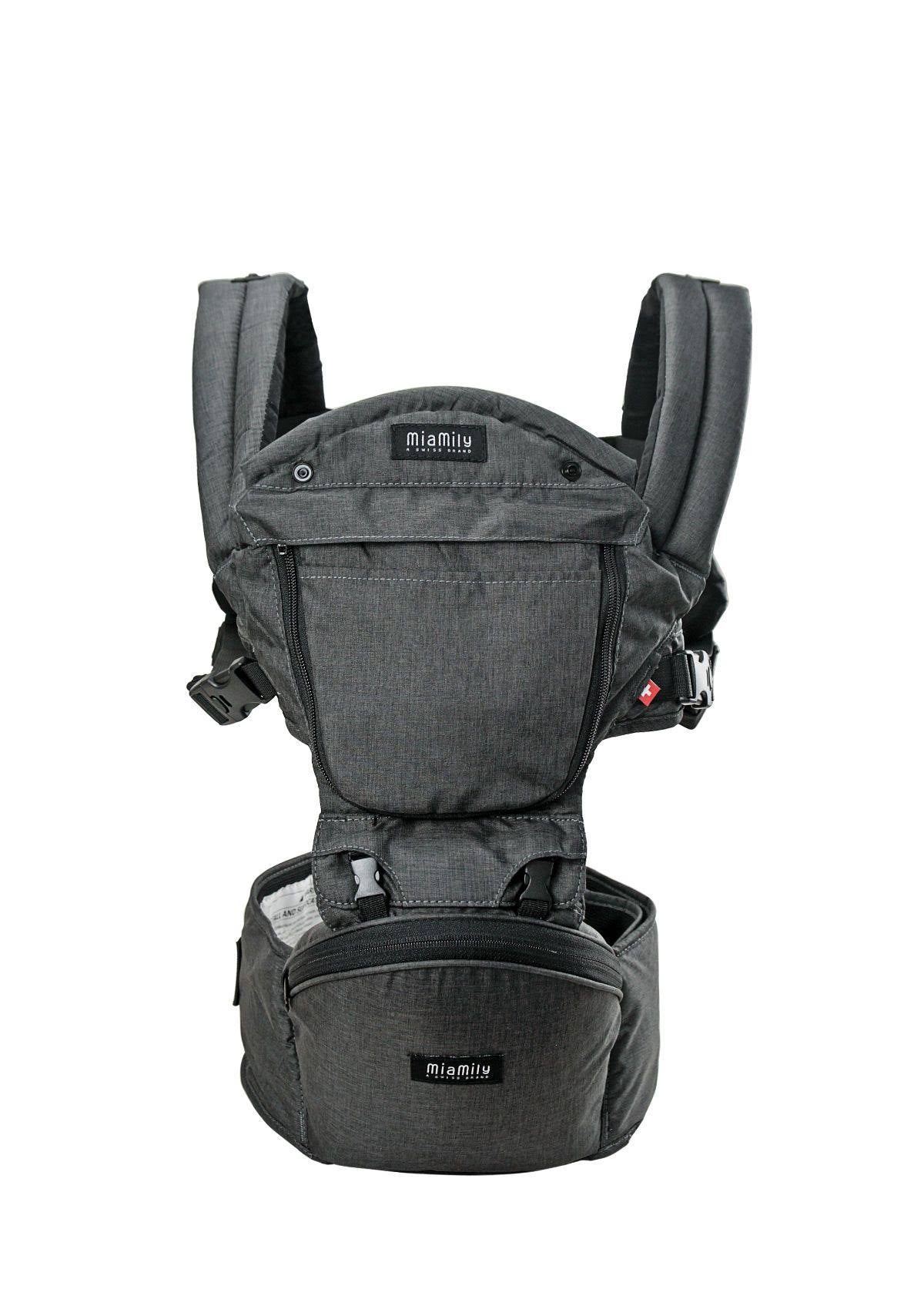 Baby Carrier E254465