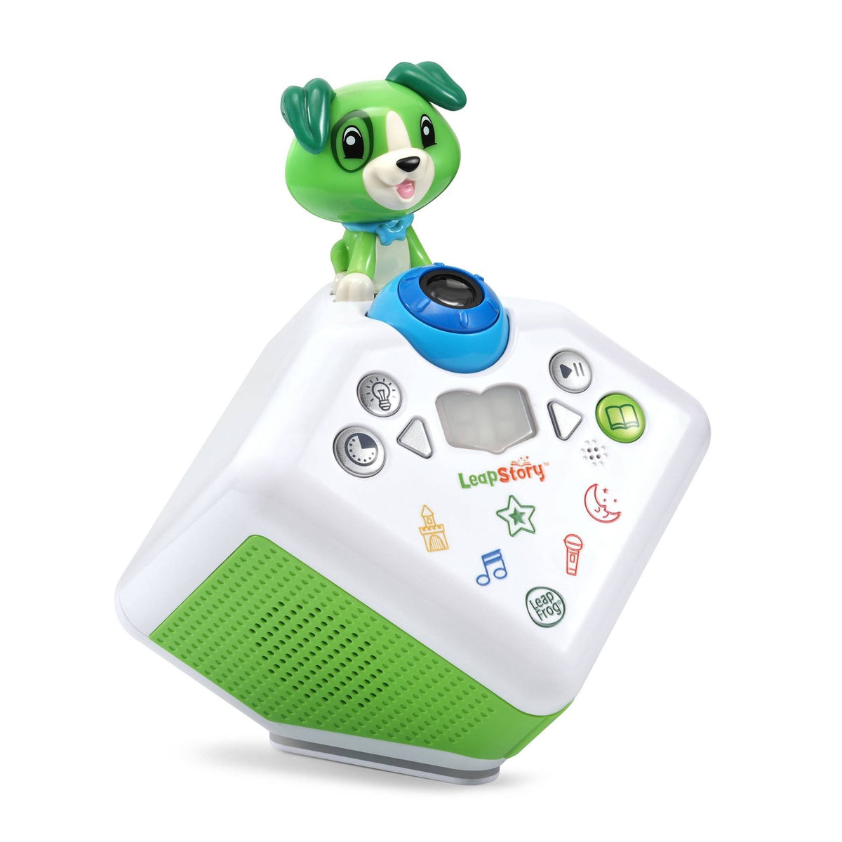 Story Teller with Projector and AC Adapter U1301