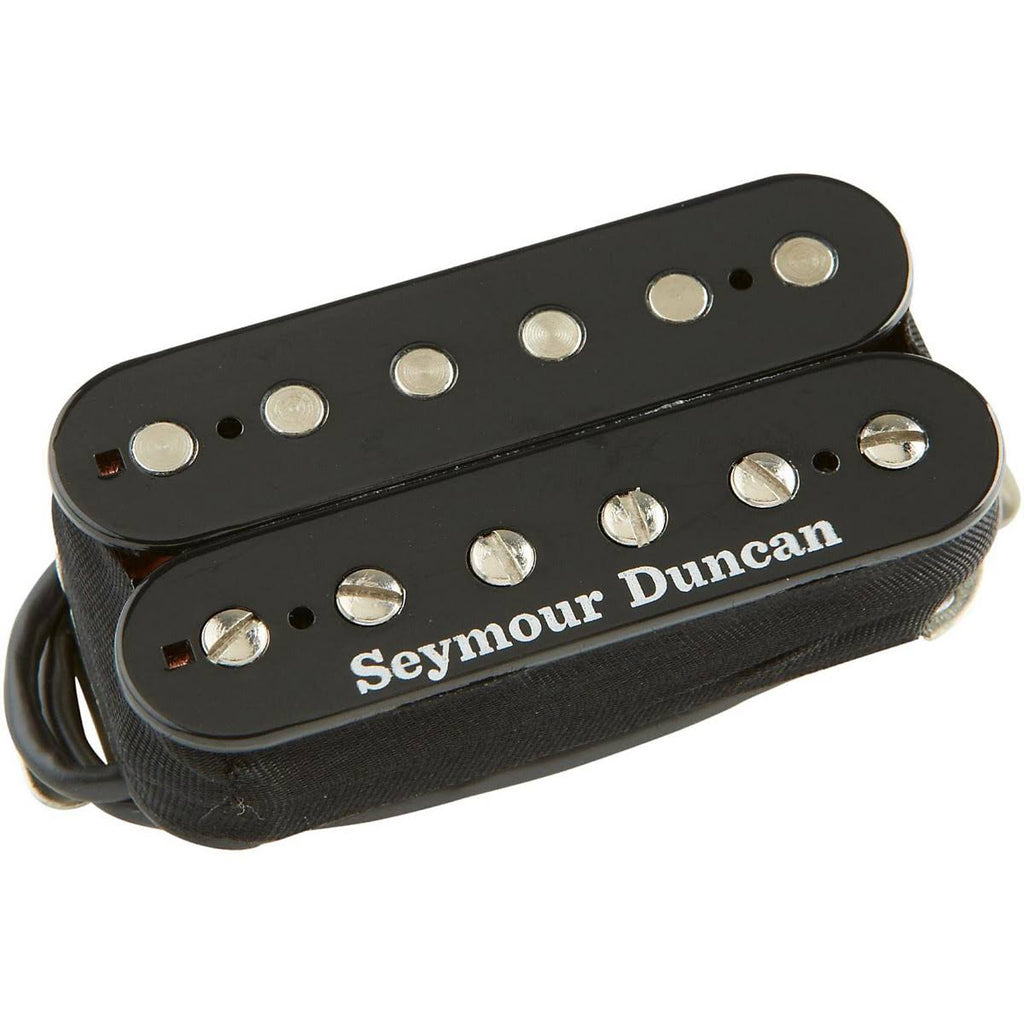 Black Trembucker Pickup W615