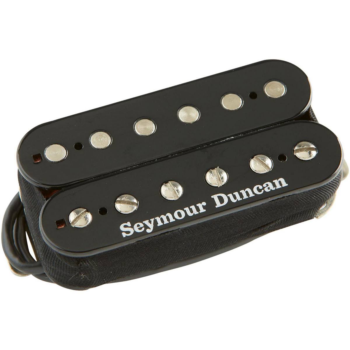 Black Trembucker Pickup W615