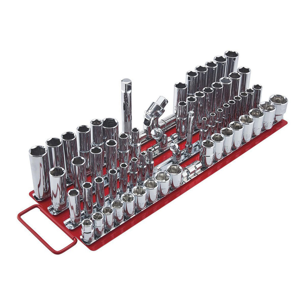 1/4 in., 3/8 in., and 1/2 in. Socket Tray - SAE Y48325