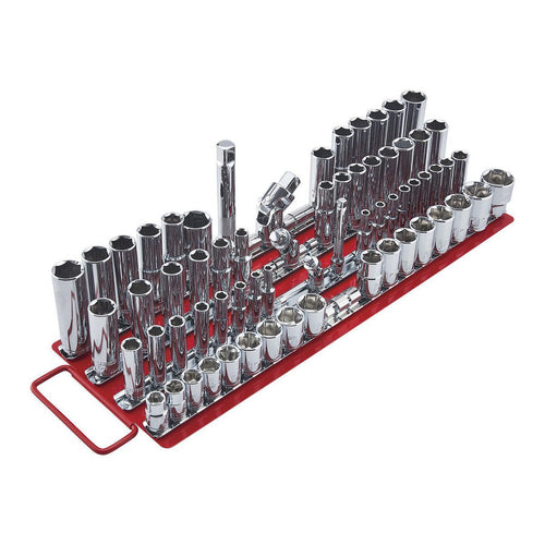 1/4 in., 3/8 in., and 1/2 in. Socket Tray - SAE Y48325