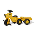 Three Wheel Tractor with Trailer H21302
