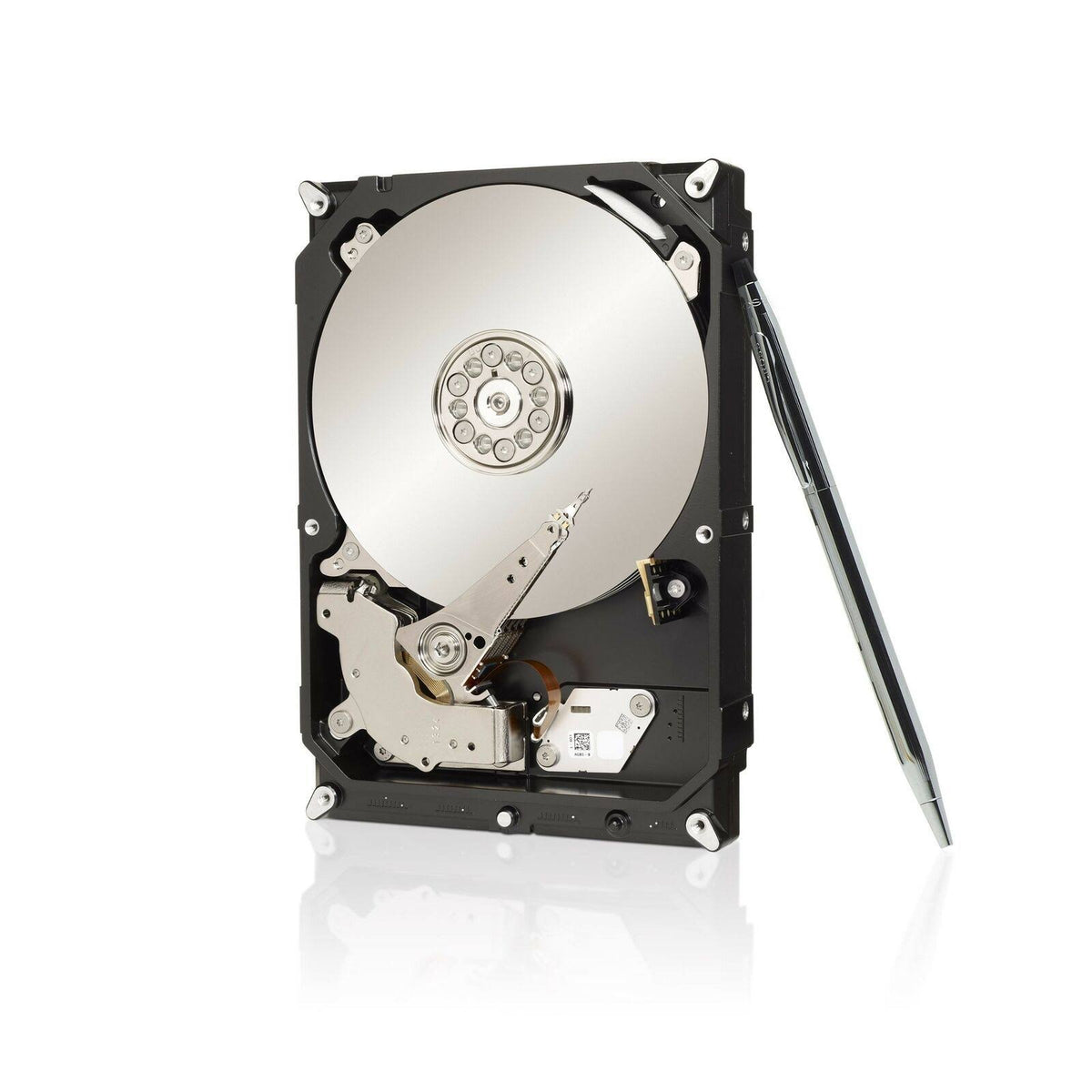 4 TB Internal HDD X310