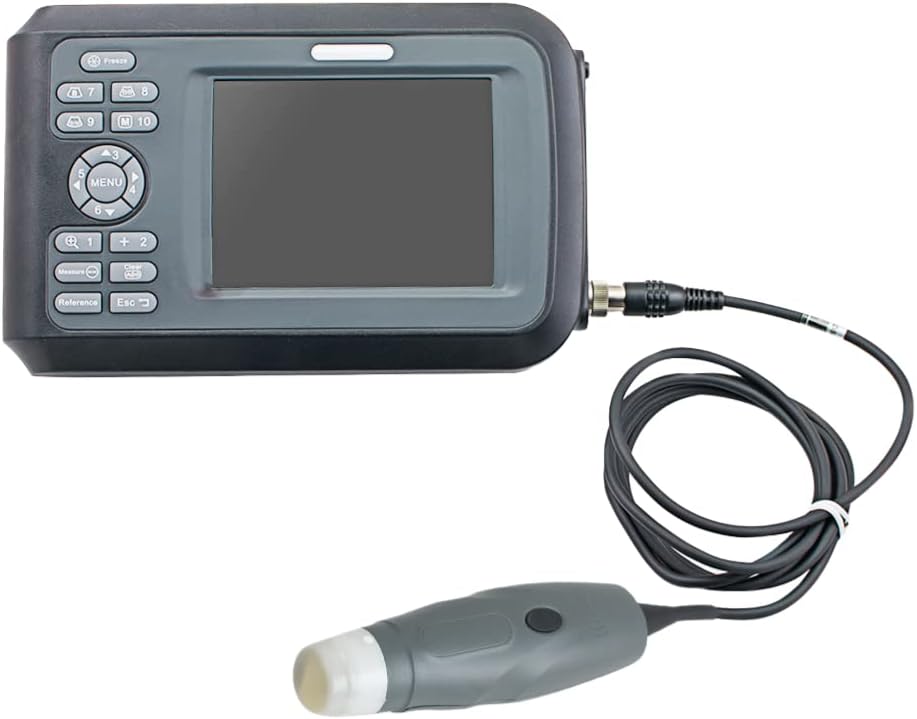 Portable Ultr*Sound Scanner for Small Animals C9232