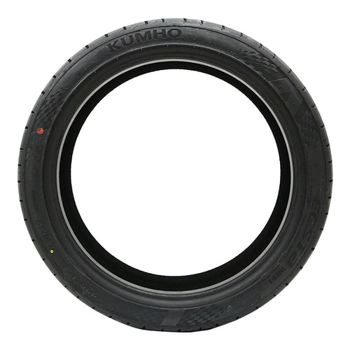 265/35ZR20 99Y XL Passenger Tire B5527