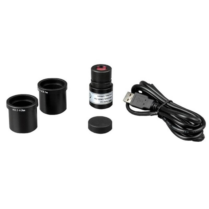 1.3 Mega Pixel USB Digital Microscope Camera P3241