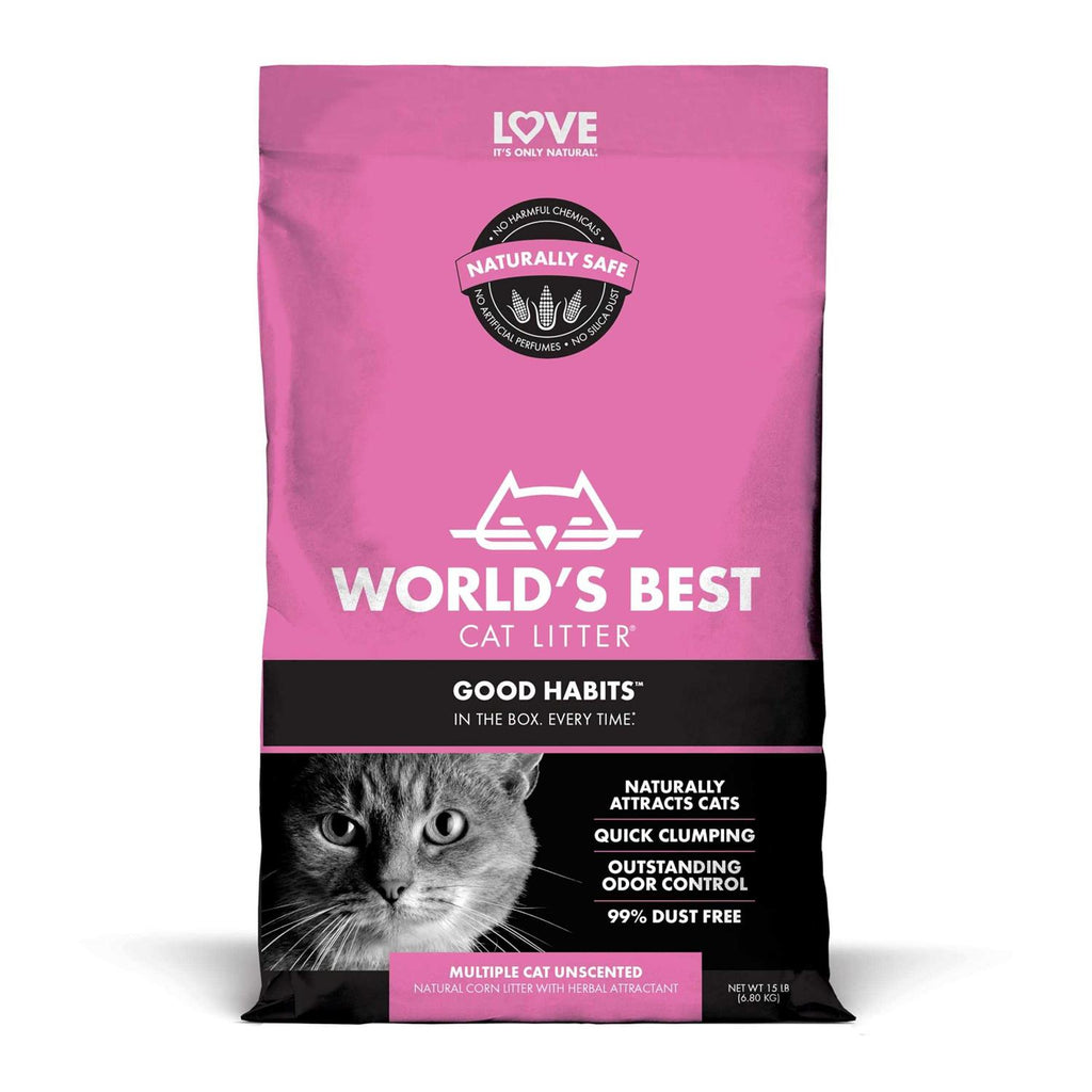 Cat Litter G28511