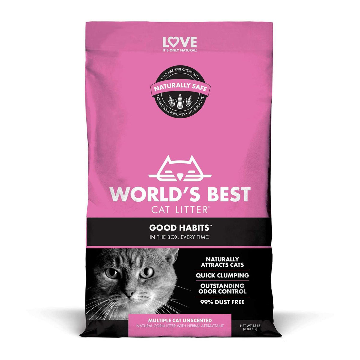 Cat Litter G28511