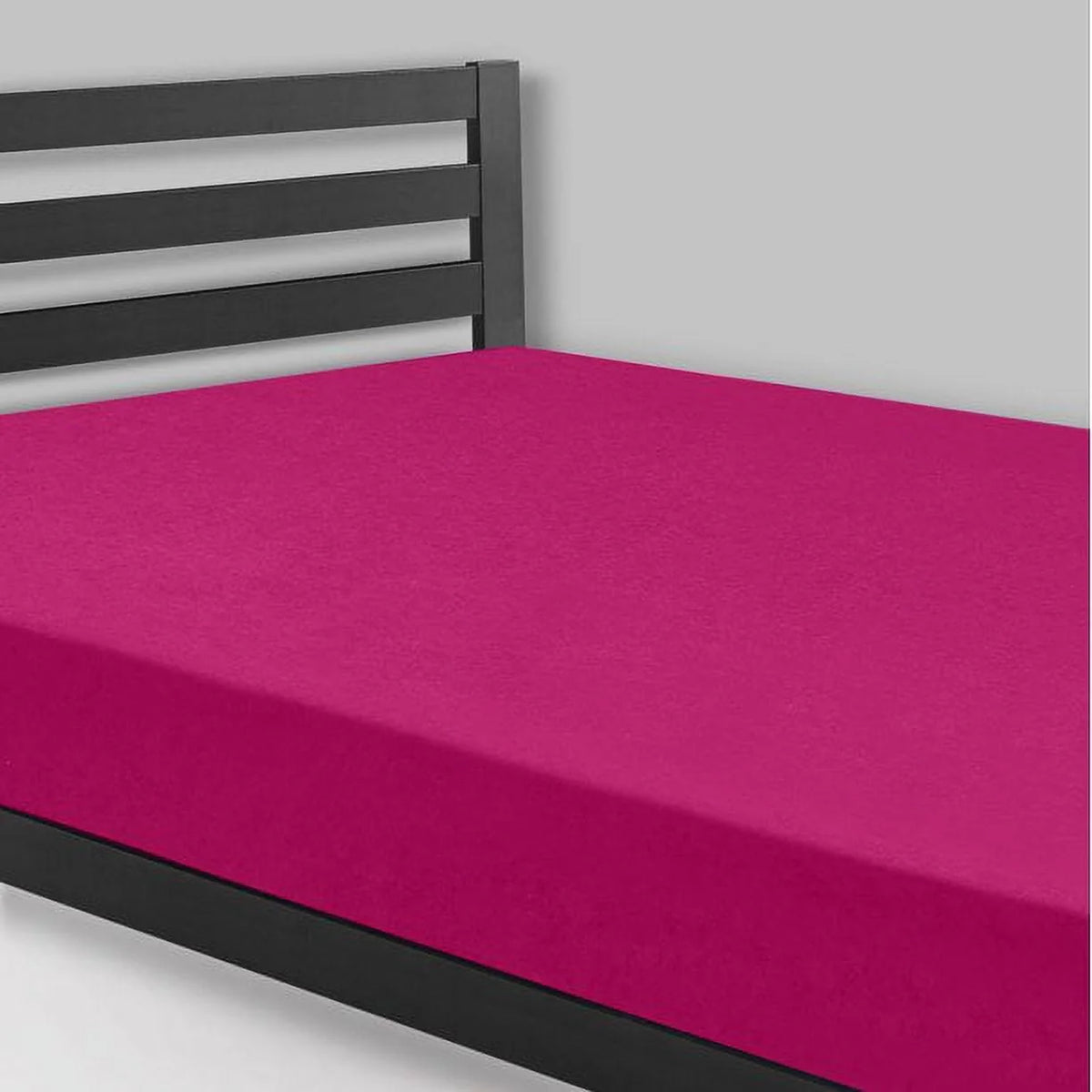 Pink Twin Memory Foam Mattress X38856