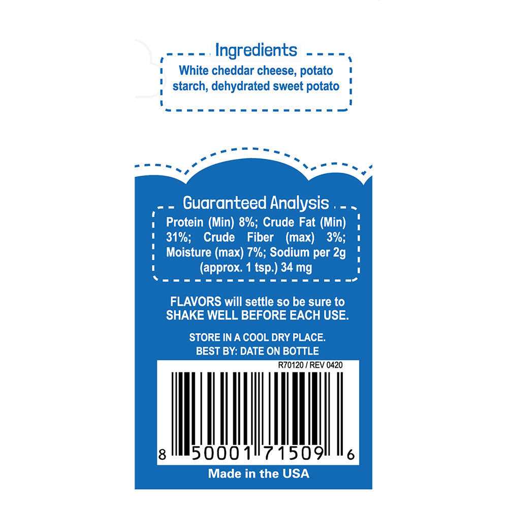 Food Topper for Dogs Gift Pack W6578