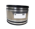 Cast Iron and Plastic Flexible Coupling R9354