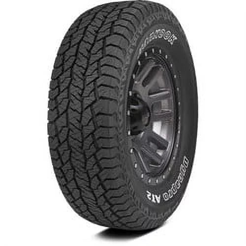 All Terrain 265/70R18 116T Light Truck Tire I519