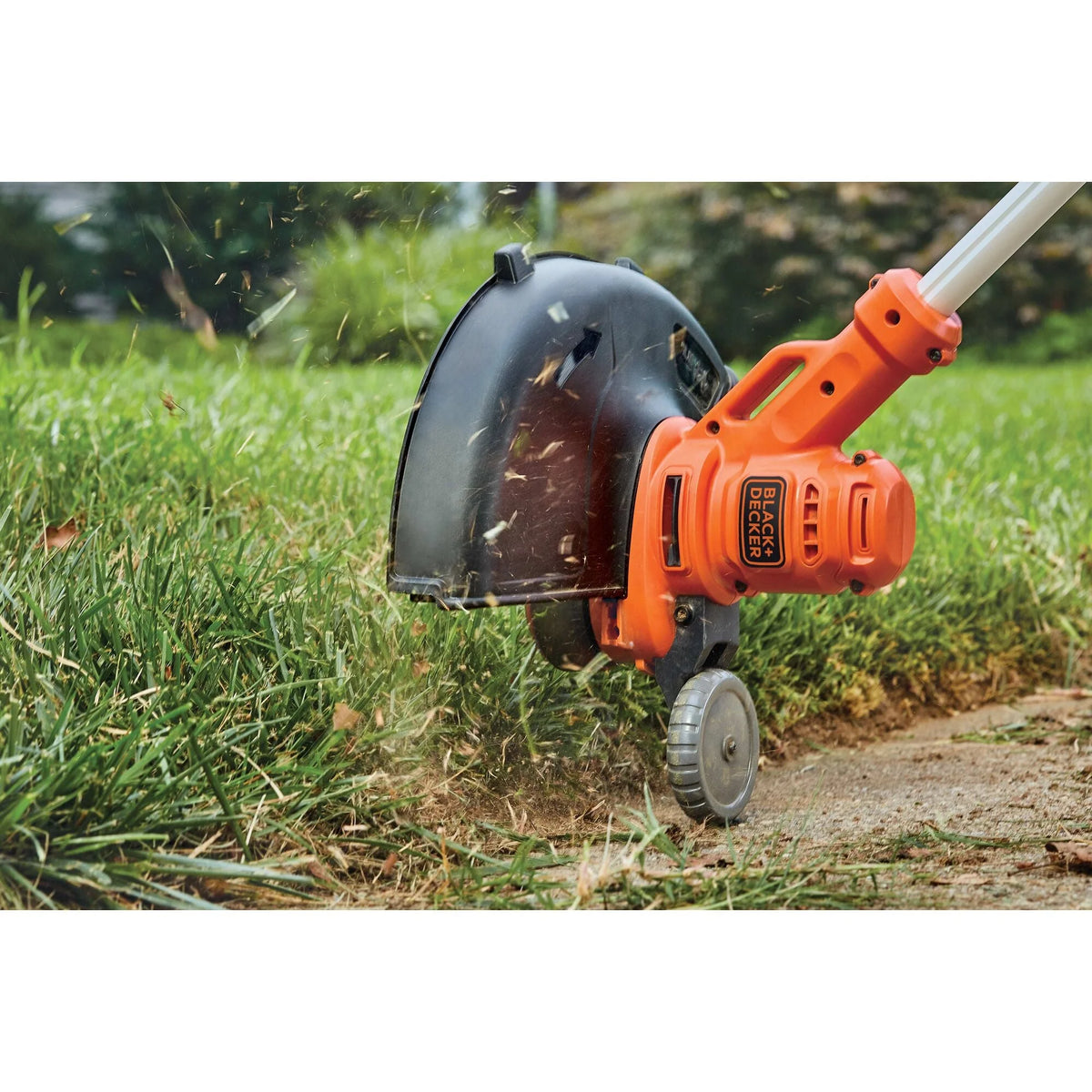 Electric String Trimmer S933977