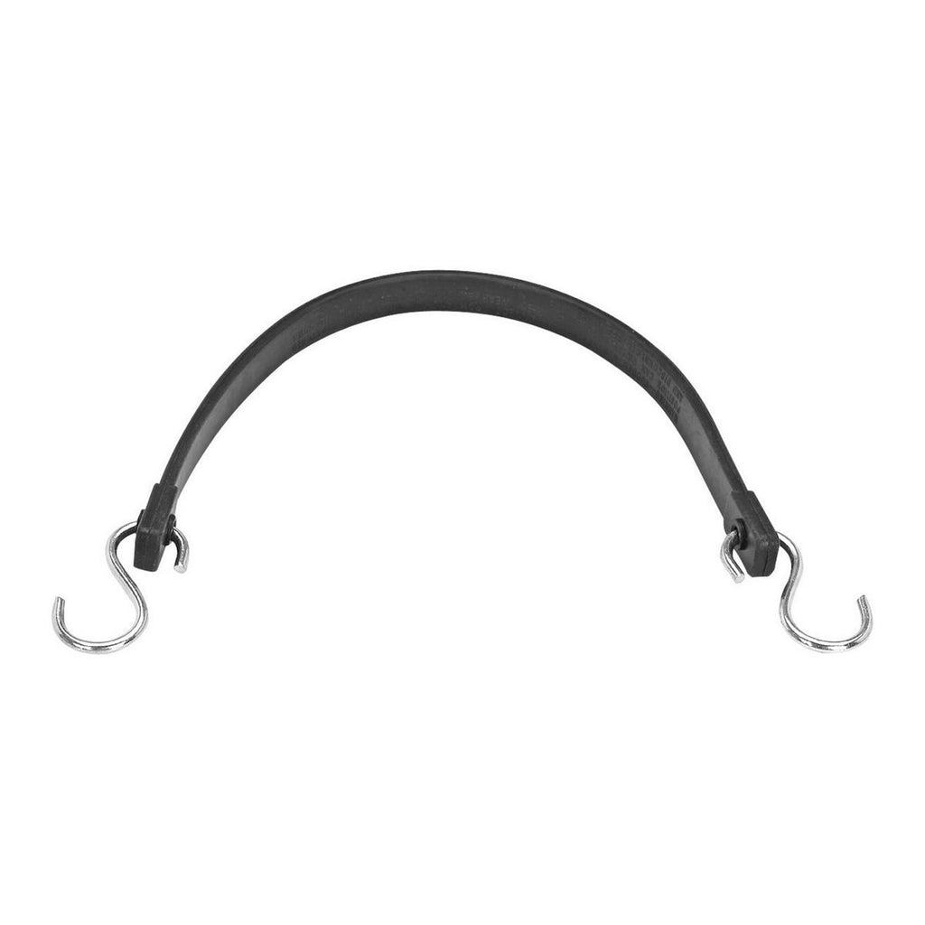 15 in. EPDM Tie Down Set, 20 Pack Y954