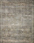 5' x 7'6 Rug Q78171