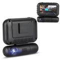 1080p FHD Dual Car Camera Dash Cam 3 inch LCD Display 170 Wide Angle Z82210
