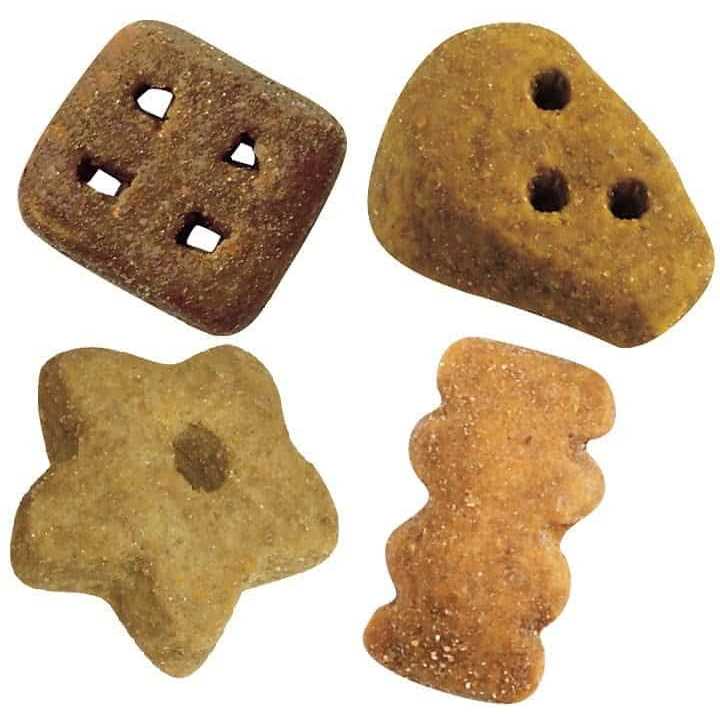 Cat Treats Party Mix Crunch F319