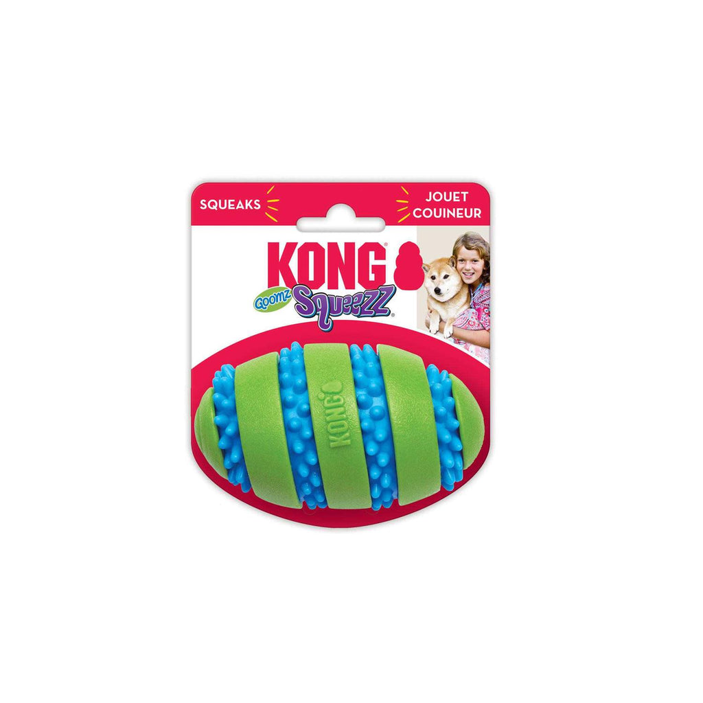 Football Dog Toy S5570