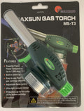Gas Torch V3774
