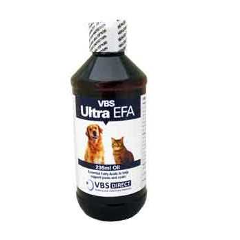 Ultra EFA for Dogs and Cats I3153
