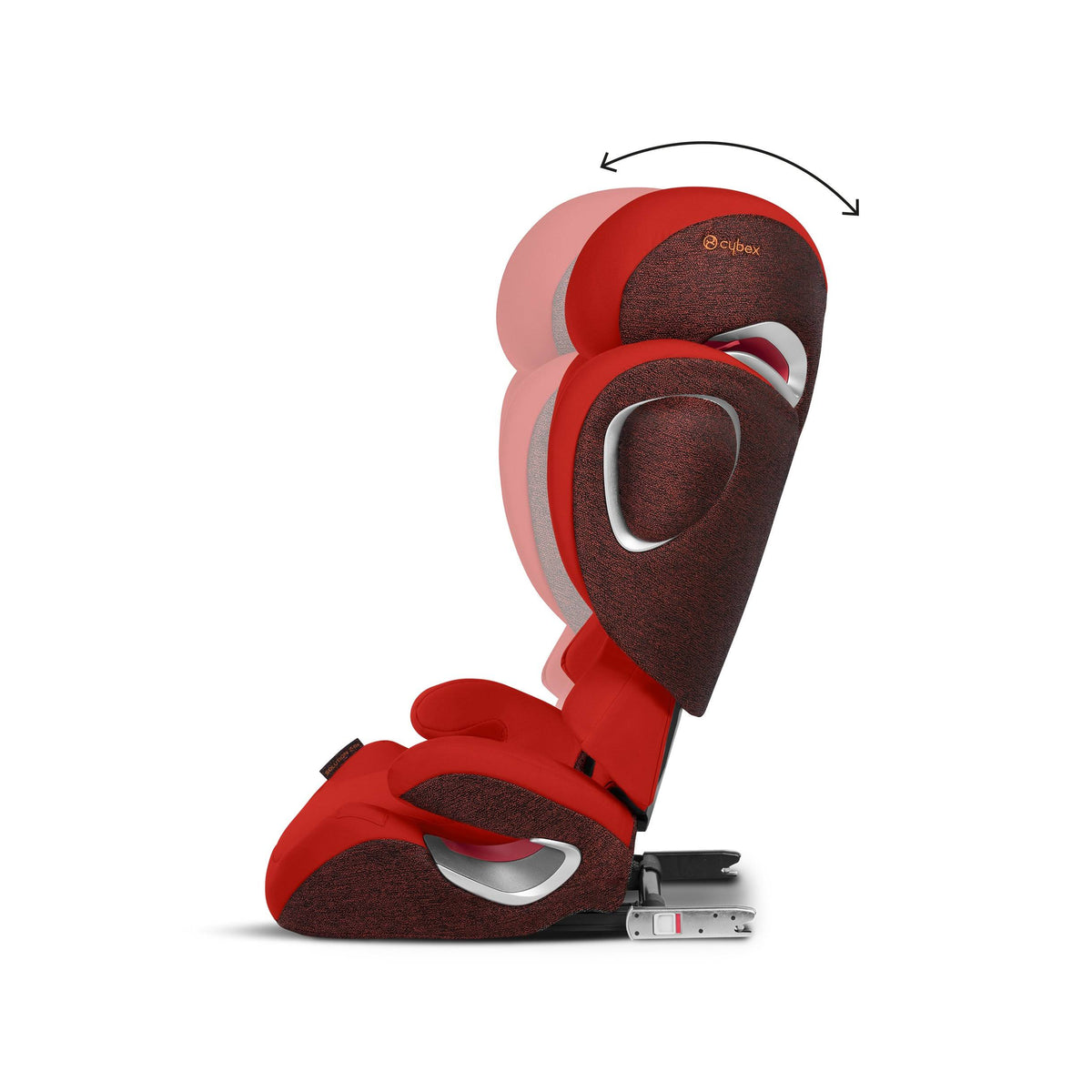 Booster Car Seat V79555