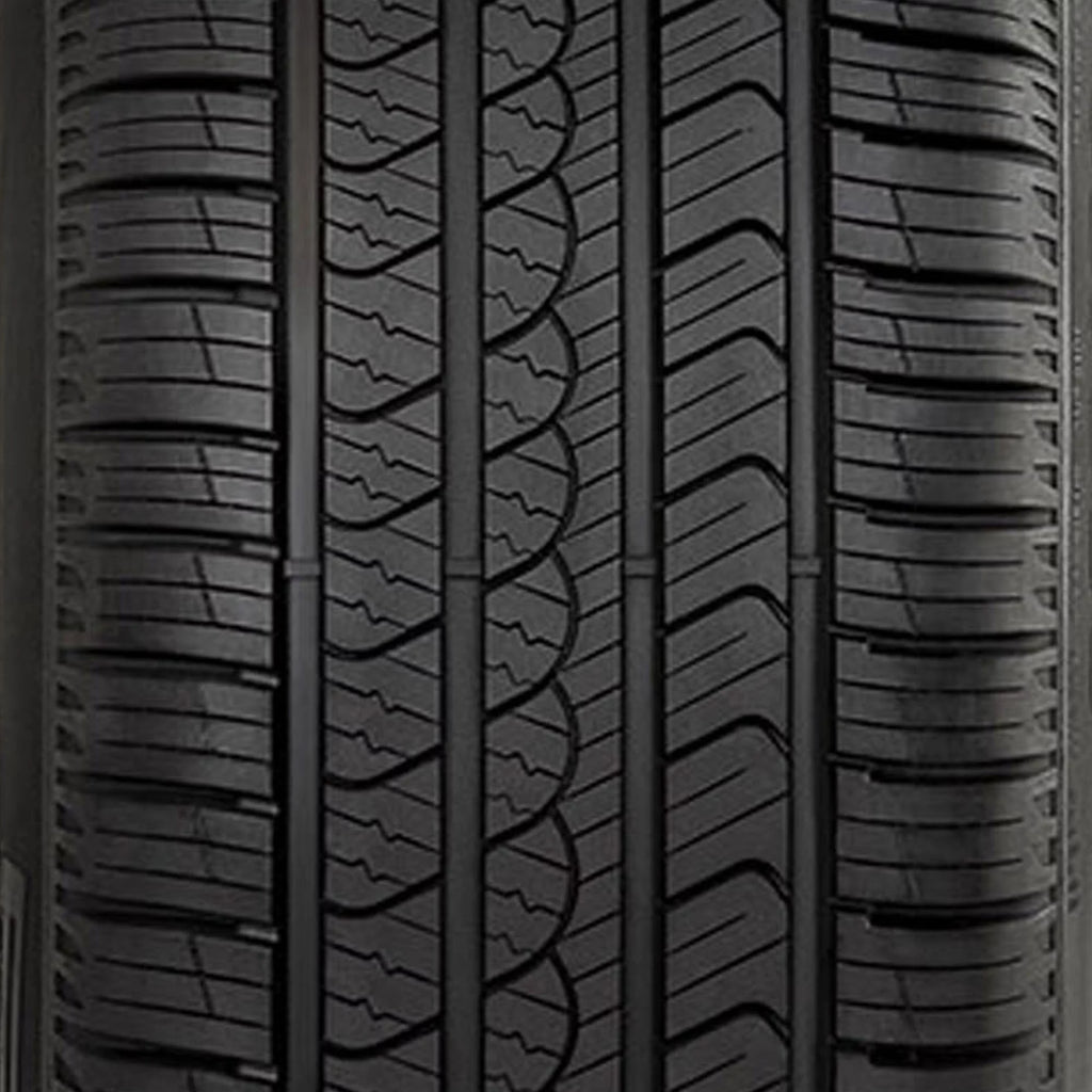 All Season 245/55R19 107H XL SUV/Crossover Tire X6056