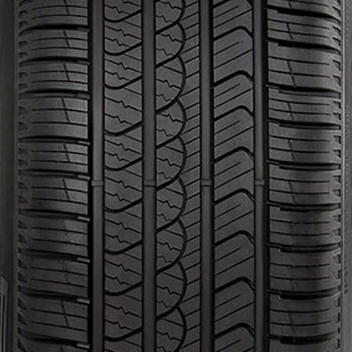 All Season 245/55R19 107H XL SUV/Crossover Tire X6056