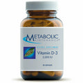 Vitamin D-3 5000 IU 90 vcaps Q7324