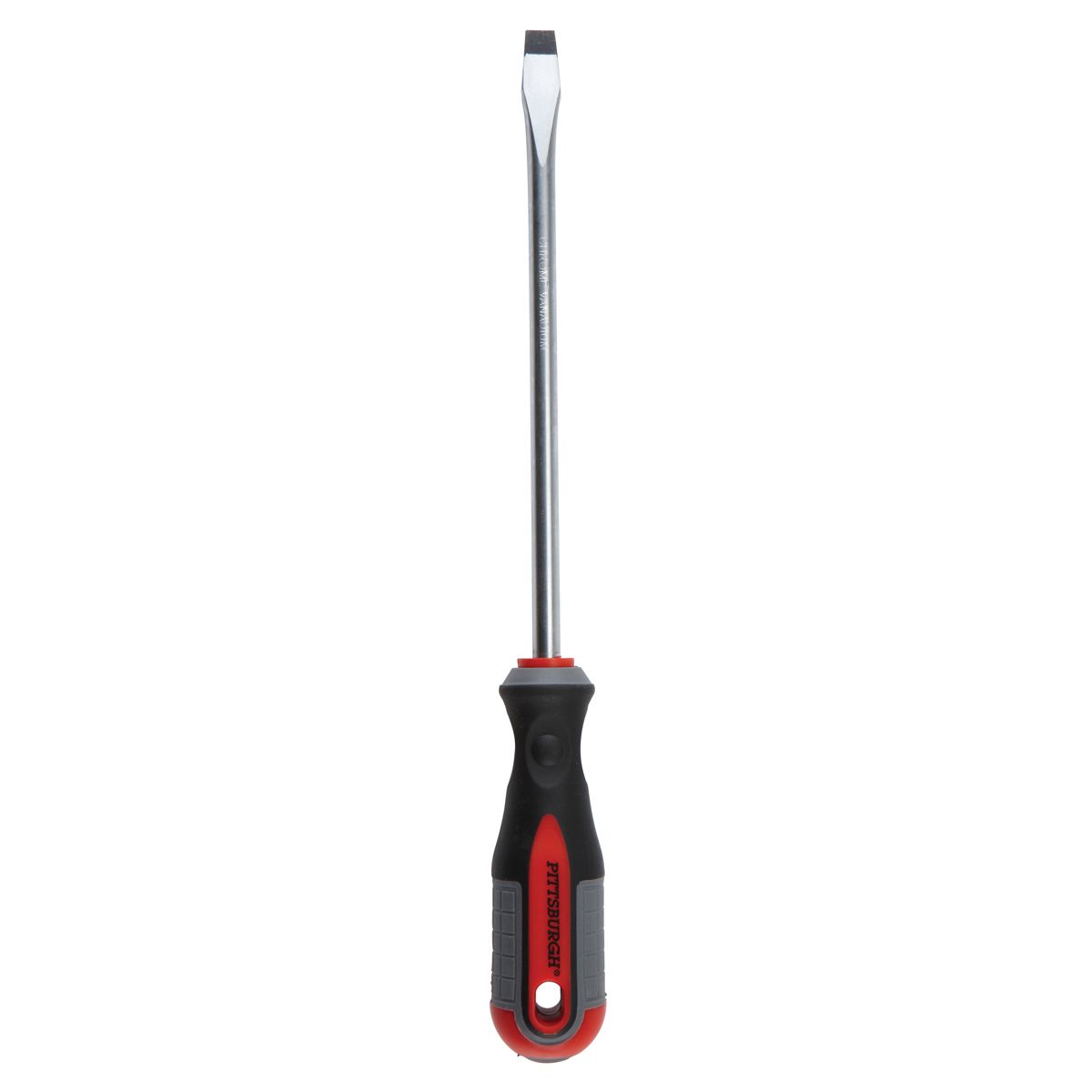 3/8 in. x 8 in. Slotted Screwdriver W61364