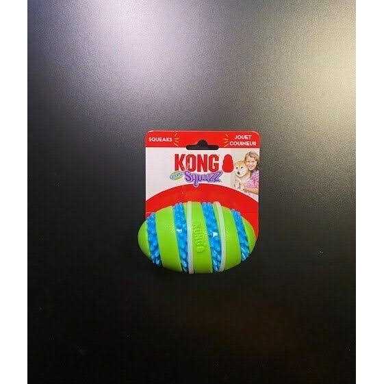 Football Dog Toy S5570
