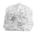 50-60 Gallon Clear 1.5 mil Garbage Bags L689899
