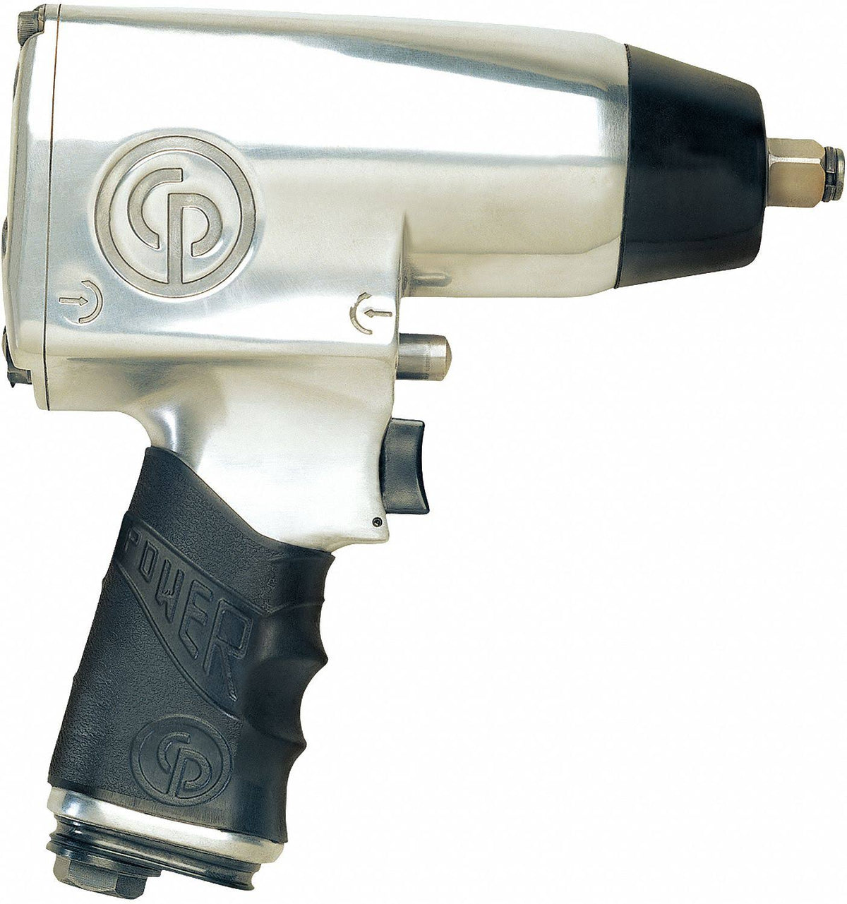 Air Powered Impact Wrench C206490